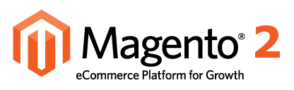 Magento2 logo